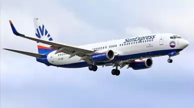 SunExpress’ten Havacılık Kariyeri Fırsatı! 400 Yeni Kabin Memuru Alımı Başlıyor! Başvuru Şartları ve Detaylar