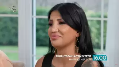 Yemekteyiz Züleyha Kaç Yaşında, Evli Mi, Mesleği Ne, Ne İş Yapıyor? (Kimdir, Hayatı)