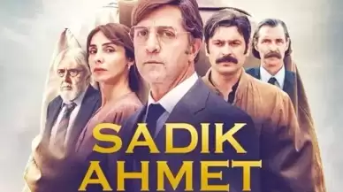 Dr. Sadık Ahmet Hayatı, Kimdir, Kısaca Biyografisi, Sadık Ahmet Filmi Filmi Nasıl Bitiyor, Konusu Yaşanmış Hikaye Mi?