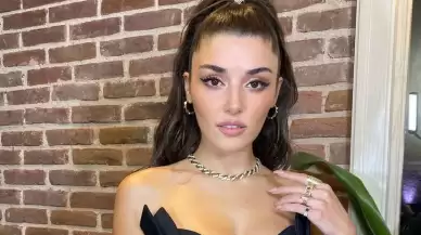 Hande Erçel'den Yeni Proje Müjdesi! Çok Yakında Güzel...