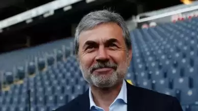 Aykut Kocaman'dan Fenerbahçe’ye Dönüş Açıklaması: “İhtiyaç Varsa Giderim”