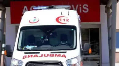 Ambulans Şoförü Gıyasettin Mert Özdemir (Yenidoğan Çetesi) Görevi, Örgüt Bağlantısı Kimdir, Hangi Hastanede Çalıştı?