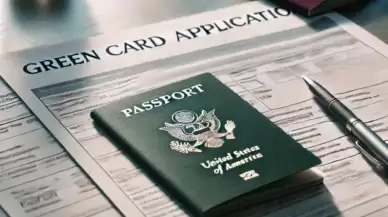 2024-2025 Green Card Başvuruları Ne Zaman Sona Eriyor? İşte Son Başvuru Tarihi ve Detaylar