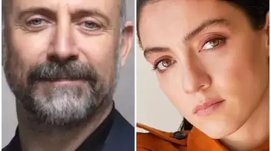 Kral Kaybederse Dizisi Fadi Kim? Merve Dizdar, Halit Ergenç’in Partneri Oldu!