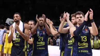 Fenerbahçe Beko, Deplasmanda Alba Berlin’i 78-71 Yenerek 3. Galibiyetini Aldı!