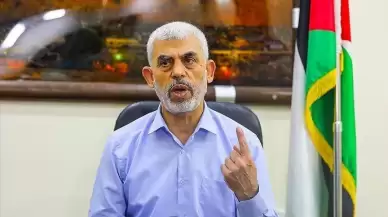 Yahya Sinwar yaşıyor mu, öldüğü gerçek mi, akıbeti ne oldu, son durum? IDF ve Hamas’tan Karşılıklı Açıklamalar