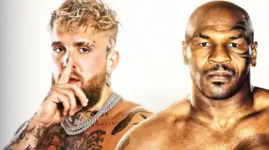 Mike Tyson vs Jake Paul maçı hangi gün, ne zaman, Netflix üzerinden canlı nasıl izlenir?