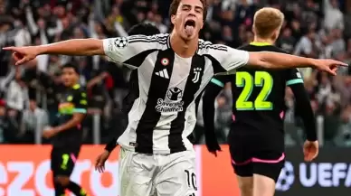 Kenan Yıldız’ın Bonservisi Kaç Milyon Euro? Juventuslu Yıldızın Maaşı ve Piyasa Değeri Açıklandı