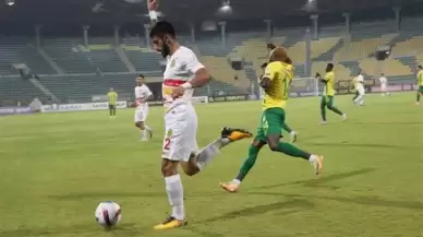 Şanlıurfaspor, Yeni Malatyaspor'u 3-0 Mağlup Etti: Malle'den Hat-Trick!