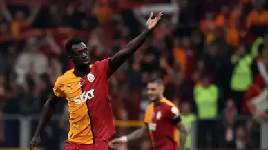 Galatasaray, Davinson Sanchez İçin 30 Milyon Euro Bonservis Bedeli Belirledi