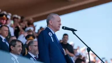 Cumhurbaşkanı Erdoğan’dan Savunma Sanayisi Vurgusu: Çelik Kubbemiz Olacak