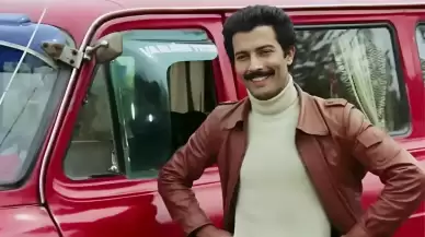 Sultan Filminin ‘Kemal’i Bulut Aras’ı Görenler Tanıyamadı! Zaman Ona da Acımadı!