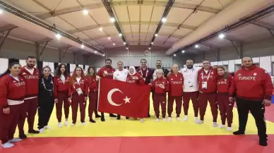 Türkiye, Paris 2024 Paralimpik Oyunları’nda 28 Madalya ile Rekor Kırıldı