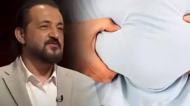 Her Sabah Aç Karnına Bu Detoksu İçin! MasterChef Şefi Mehmet Yalçınkaya'dan Metabolizma Hızlandıran Tarif