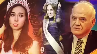 Miss Turkey 2024 Krizi! Ahmet Çakar'ın Yıllar Önce Linç Ettiği Eski Türkiye Güzeli Ortaya Çıktı!