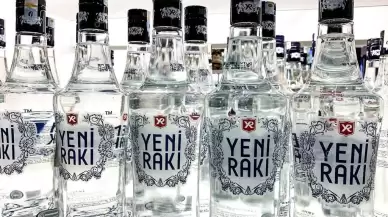 2024 Yeni Rakı Fiyatları ne kadar, 35-70-100'lük rakı zamlı fiyat listesi, Sarı Zeybek 3 meşe fiyatı