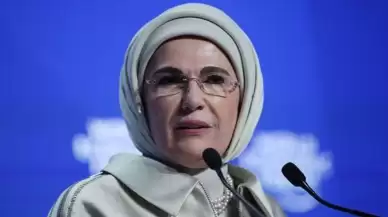 Emine Erdoğan, Başarıyla Gerçekleştirilen İkizleri Ayırma Ameliyatını Tebrik Etti