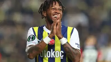 Fenerbahçe’de Fred İçin Derbi Önlemi! Kasımpaşa Maçında Forma Giymeyecek