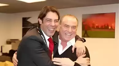 Fatih Terim Benfica ile Anlaştı İddiası! Benfica’nın Başına Fatih Terim mi Geçiyor?