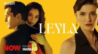 Leyla dizisi tekrarı hangi gün yayınlanıyor?