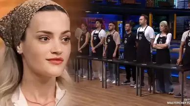 MasterChef’te Yarışmacı Mehmet Şef'e 'Abi' Deyince Ortalık Karıştı!