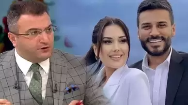 Cem Küçük'ten Polat Çifti Tahliyesi Üzerine Bomba Analiz! "Türkiye’de Vergi Kaçırmayan Var mı?"