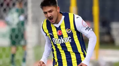 Cengiz Ünder İçin 8 Milyon Euro'yu Gözden Çıkardılar!