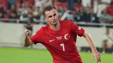 Kerem Aktürkoğlu'ndan Hat-Trick Şov! İzlanda'yı Yıktı, Portekiz Basını Manşetlere Taşıdı!