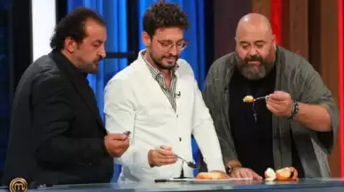 MasterChef Türkiye'de Elenen İsim Kim Oldu?