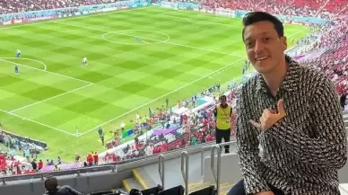 Mesut Özil TFF 1. Lig Ekibiyle anlaştı! Alman Modelini Takımda Uygulayacak