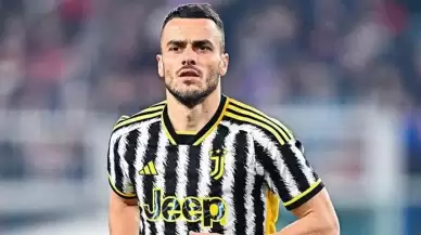 Fenerbahçe Transferde Bombayı Patlattı! Juventus’un Yıldızı Filip Kostic İstanbul'a Geliyor