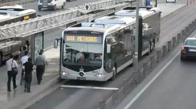 İstanbul’da 9 Eylül Okulların Açıldığı Gün Toplu Taşıma Ücretsiz!