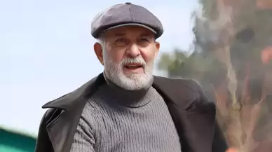 Kuruluş Osman Karesi Bey Kimdir, Gerçek Adı Ne? Ali Sürmeli Kaç Yaşında, Aslen Nereli, Evli mi?