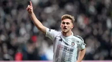 Avrupa Devleri Semih Kılıçsoy’un Peşinde! Beşiktaş’ın Genç Yıldızına Milyonluk Teklifler Yağıyor!