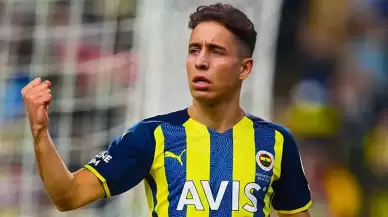 Volkan Demirel, Emre Mor’a sahip çıktı: "Fenerbahçeli oyuncuların hepsinden iyi!"