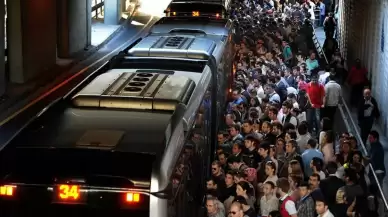 İstanbul Metrolarında Sivrisinek Tehlikesi: Batı Nil Virüsü ve Diğer Enfeksiyonlar İçin Uyarı!