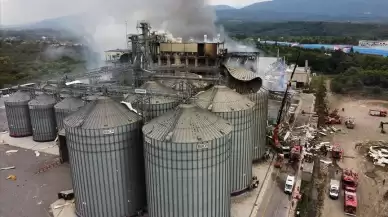 Sakarya'da makarna fabrikası neden patladı, ölü ve yaralı var mı, son durum nedir?