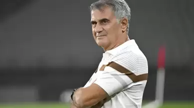 Trabzonspor’da Hoca Bilmecesi! Şenol Güneş mi, Yoksa Sürpriz Bir İsim mi?