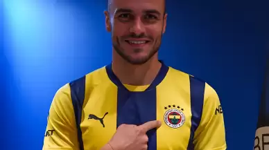 Fenerbahçe Filip Kostic'i Resmen Kadrosuna Kattı: Yıldız Futbolcu Juventus'tan Kiralandı!