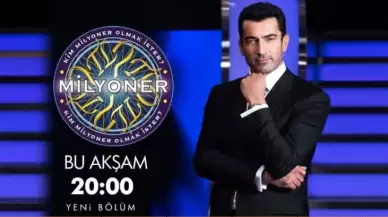 Kenan İmirzalıoğlu Kim Milyoner Olmak İster'den Ne Kadar Kazanıyor? Maaşı Ne Kadar?