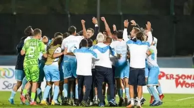 San Marino Tarih Yazdı: UEFA Uluslar Ligi'nde İlk Resmi Maç Zaferi!