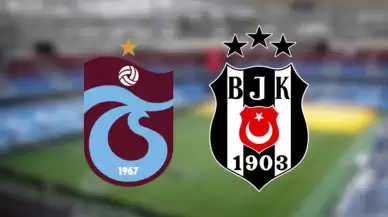 Trabzonspor-Beşiktaş şifresiz veren kanallar listesi, nerede TS BJK maçı izlenir