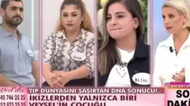 Veysel Vurulmaz'ı kim öldürdü? İki çocuklardan birinin babası çıkmıştı! Caner o evden aktardı: Kötü koku var...