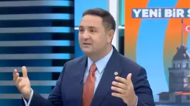 Umut Akdoğan Kaç Yaşında, Nereli, Hangi Partiden, Evli mi? Hayatı ve Biyografisi