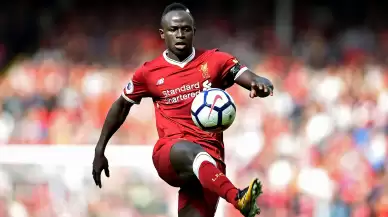 Sadio Mane Kaç Yaşında, Nereli, Mevki, Bonservis Bedeli, Beşiktaş ile Anlaştı mı?