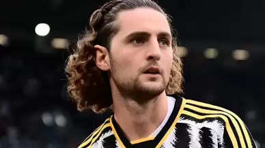 Galatasaray'da Adrien Rabiot Defteri Kapandı! Yüksek Maaş Talebi Transferi Bitirdi