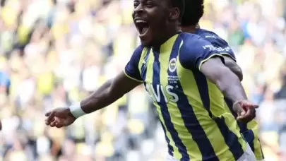 Fenerbahçe'de Osayi Samuel Şoku! Yıldız Oyuncu Galatasaray Derbisini ve Avrupa Maçlarını Kaçıracak!