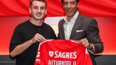 Kerem Aktürkoğlu'ndan Gelen 12 Milyon Euro Adeta Buharlaştı: Galatasaray Yönetimi Şokta!