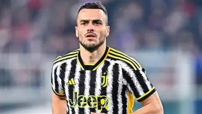 Fenerbahçe Transferde Bombayı Patlattı! Juventus’un Yıldızı Filip Kostic İstanbul'a Geliyor