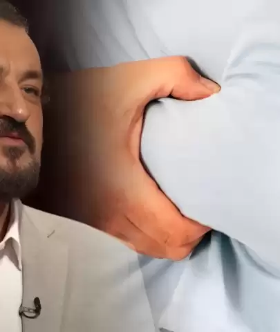 Her Sabah Aç Karnına Bu Detoksu İçin! MasterChef Şefi Mehmet Yalçınkaya'dan Metabolizma Hızlandıran Tarif